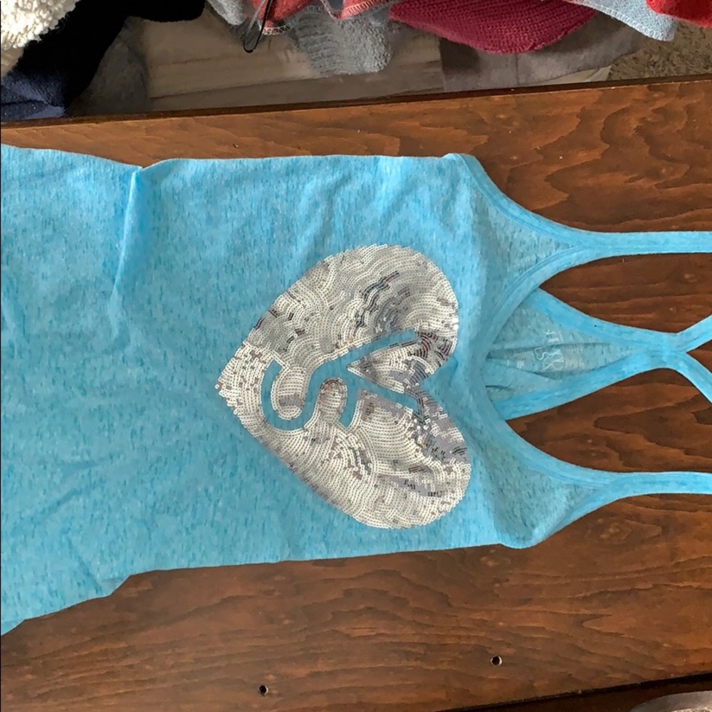 Victoria secret tank top